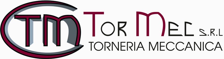 Logo TorMec